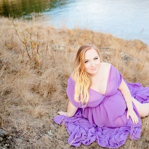 Meet your Posher, Kjrstie